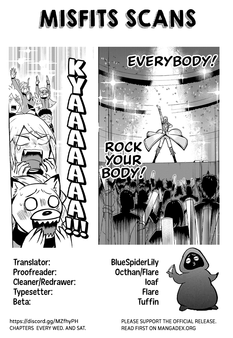 Read Welcome to Demon School! Iruma-kun Manga Online