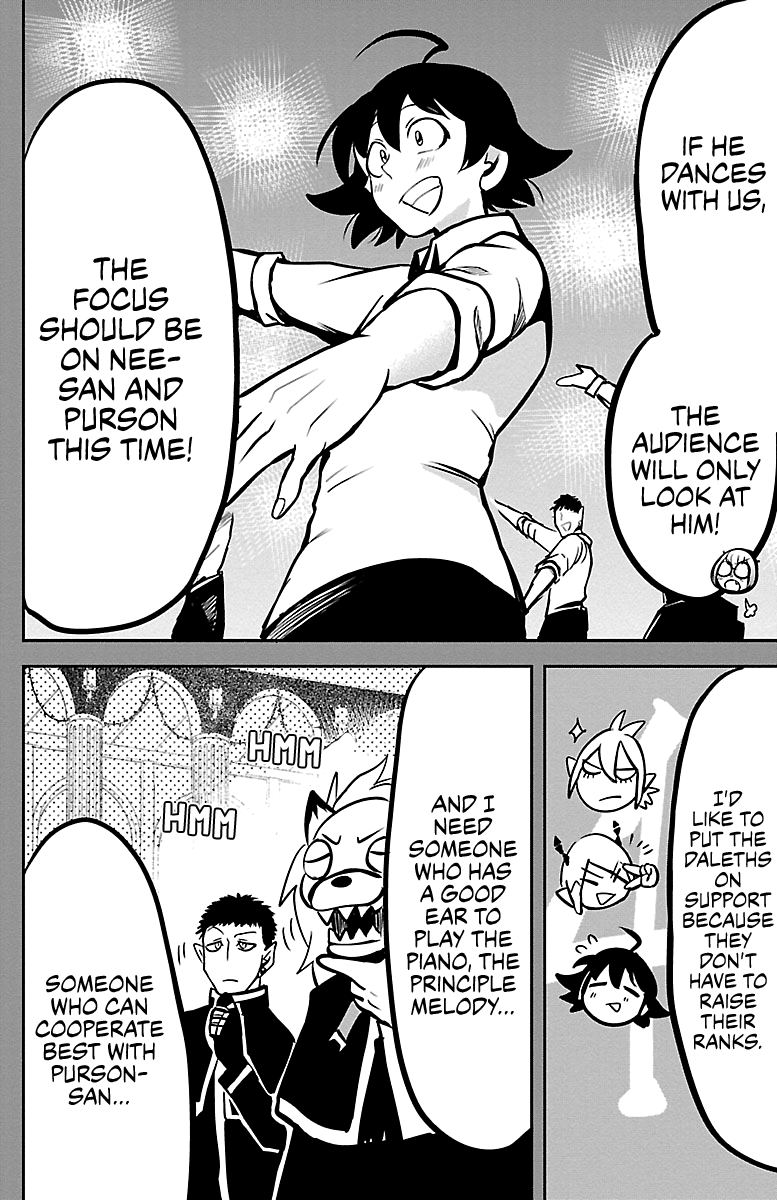 Read Welcome to Demon School! Iruma-kun Manga Online