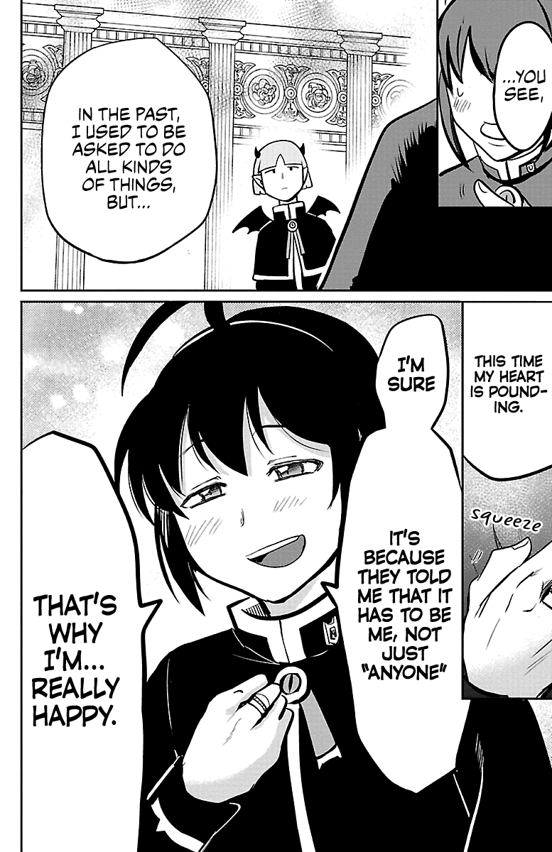 Read Welcome to Demon School! Iruma-kun Manga Online