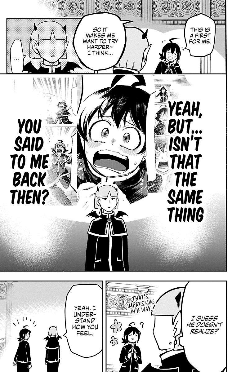 Read Welcome to Demon School! Iruma-kun Manga Online