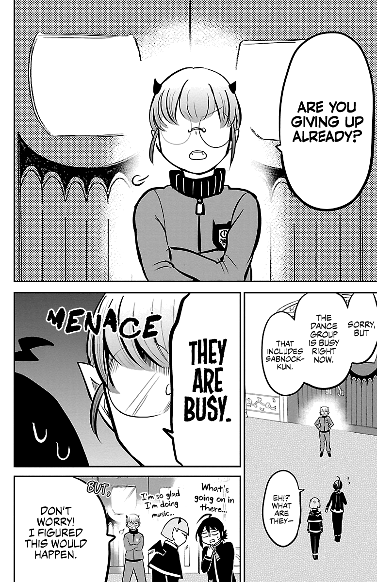 Read Welcome to Demon School! Iruma-kun Manga Online