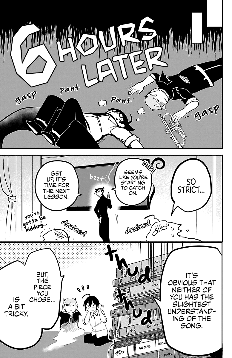 Read Welcome to Demon School! Iruma-kun Manga Online
