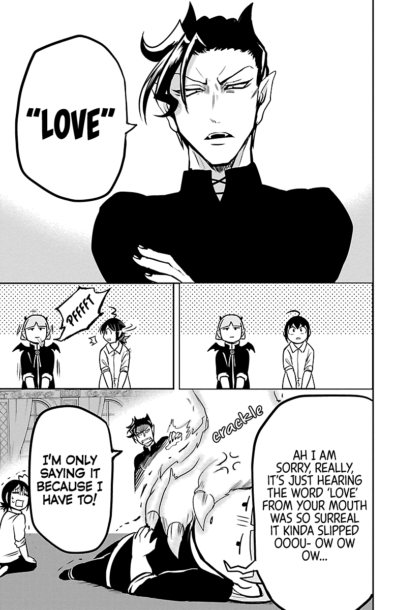 Read Welcome to Demon School! Iruma-kun Manga Online