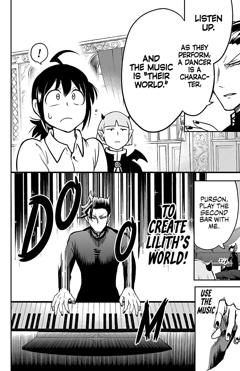 Read Welcome to Demon School! Iruma-kun Manga Online