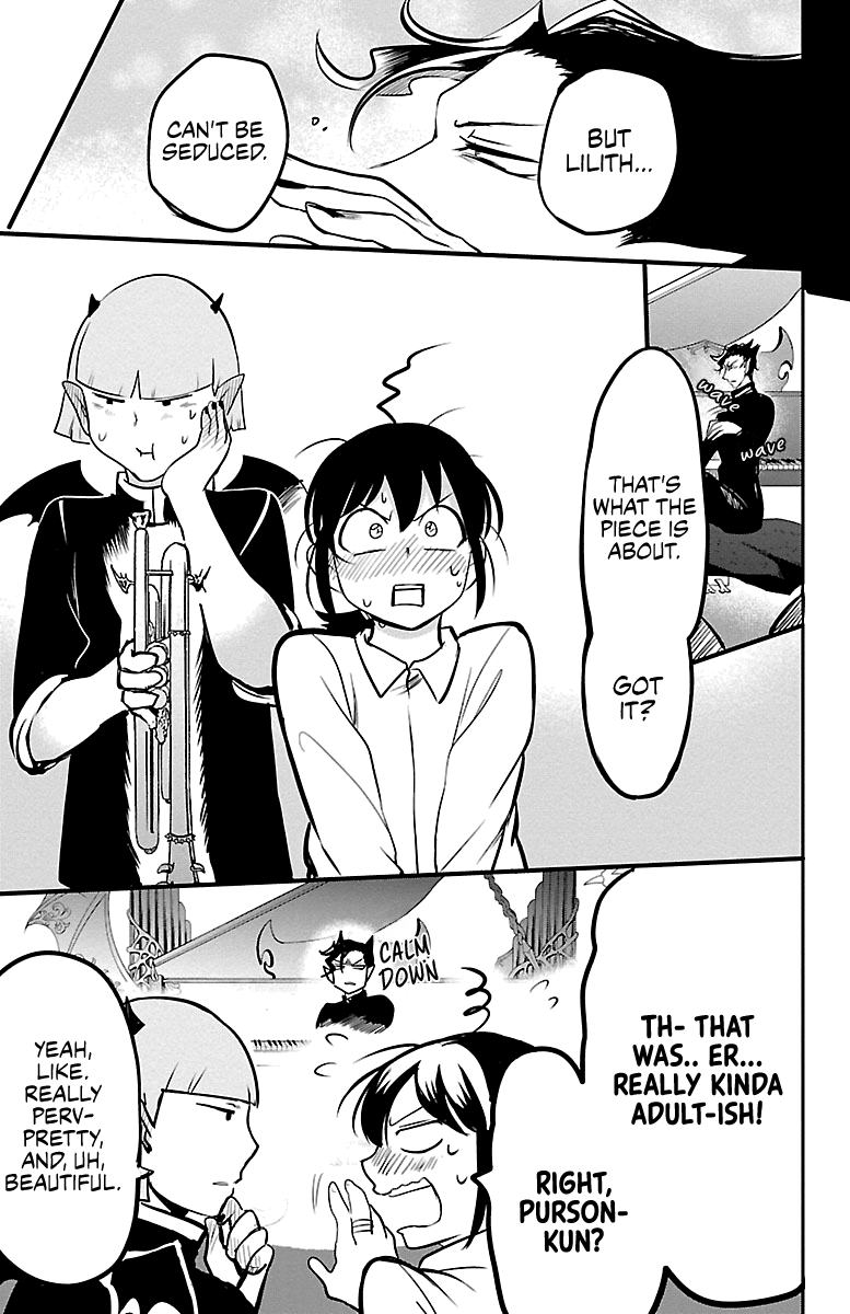 Read Welcome to Demon School! Iruma-kun Manga Online
