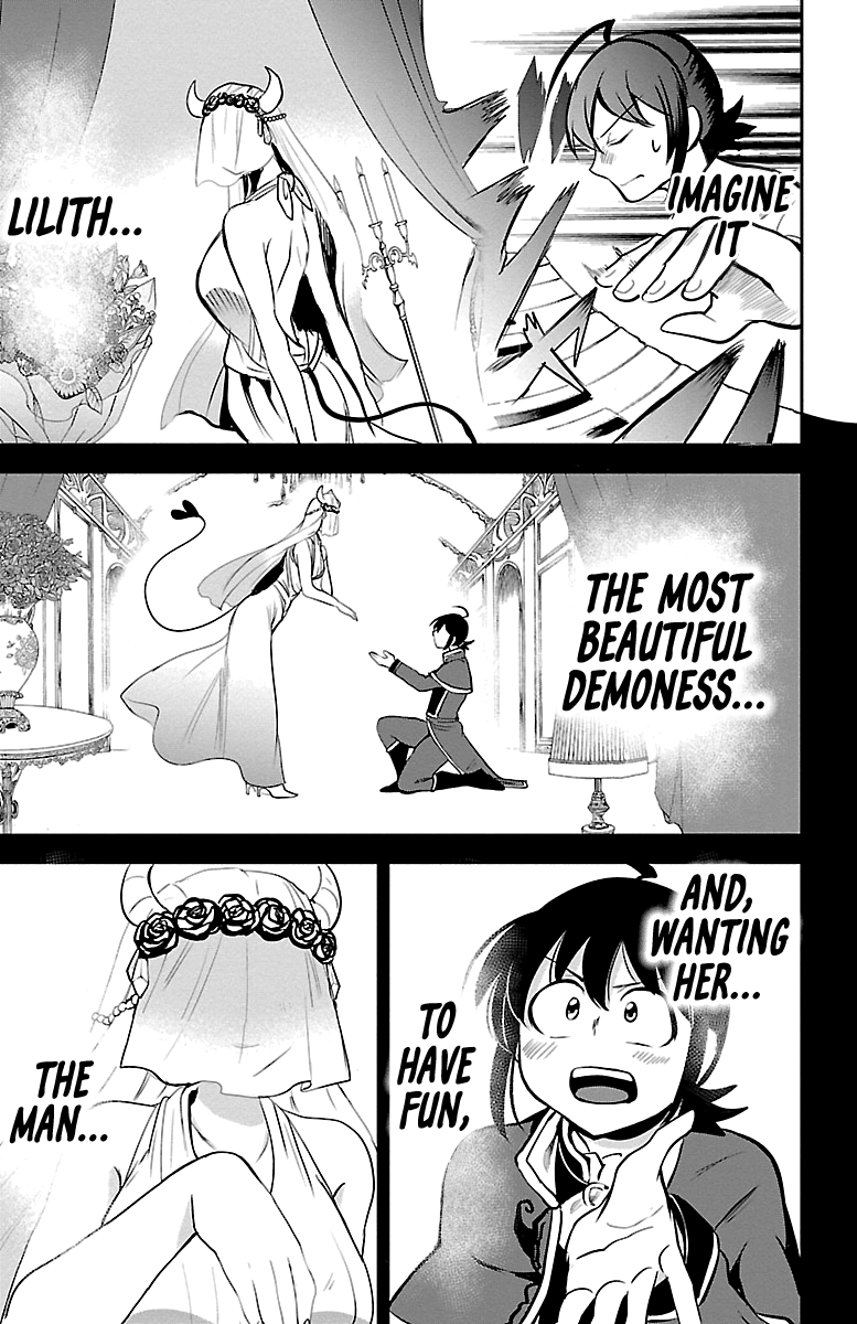 Read Welcome to Demon School! Iruma-kun Manga Online