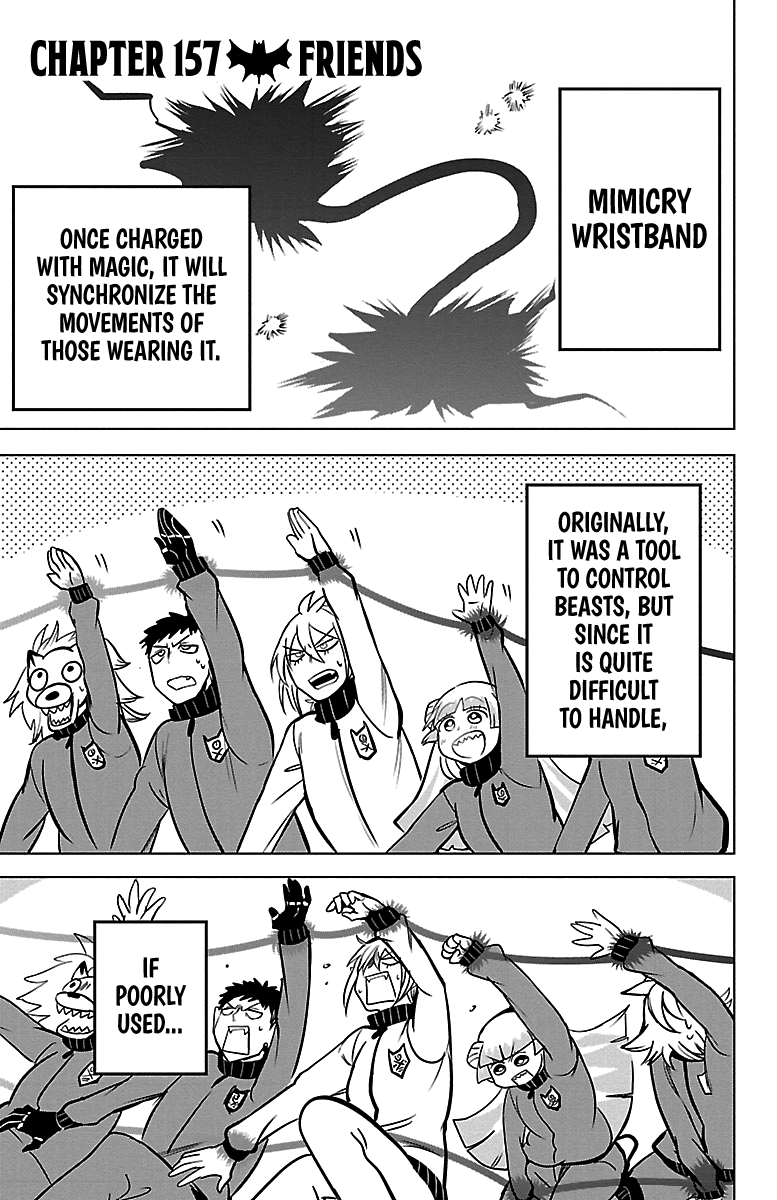 Read Welcome to Demon School! Iruma-kun Manga Online