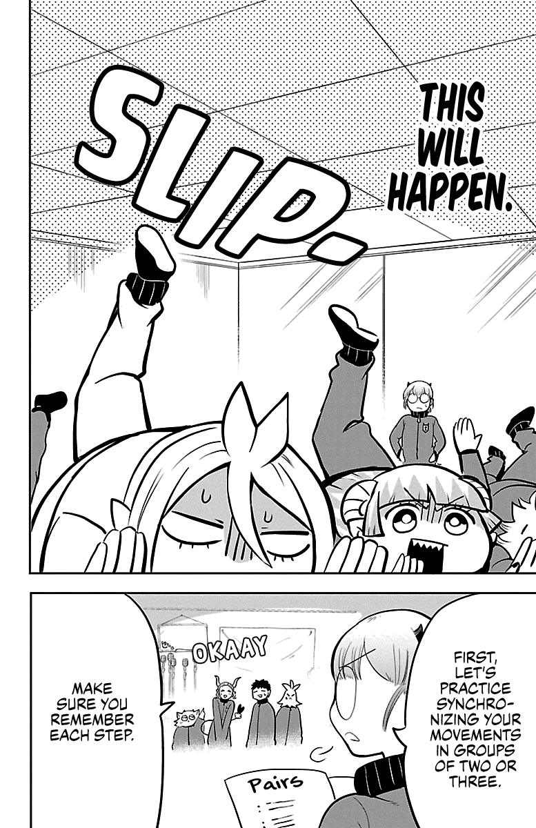 Read Welcome to Demon School! Iruma-kun Manga Online