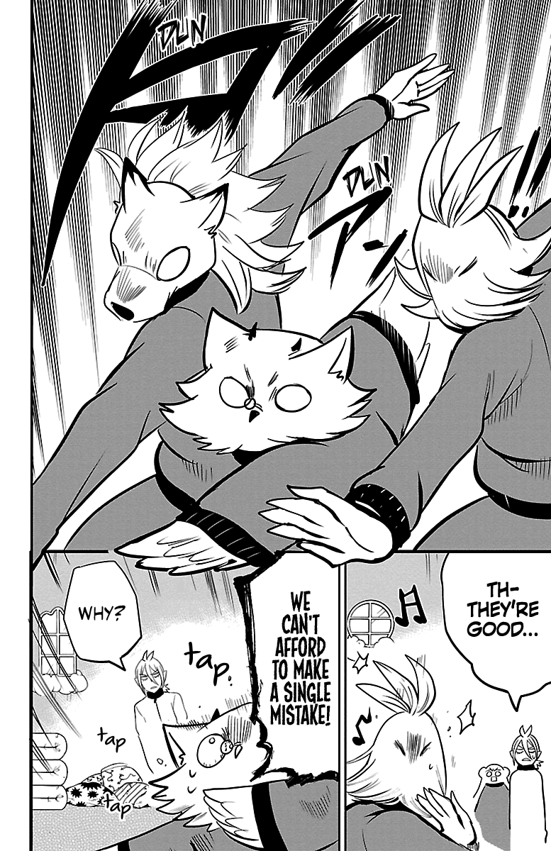 Read Welcome to Demon School! Iruma-kun Manga Online