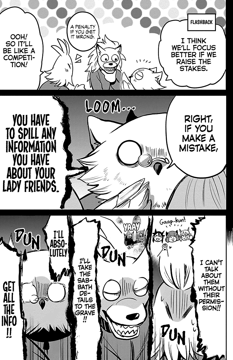 Read Welcome to Demon School! Iruma-kun Manga Online