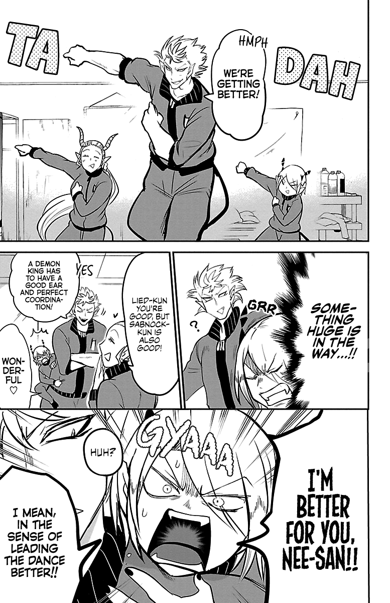 Read Welcome to Demon School! Iruma-kun Manga Online