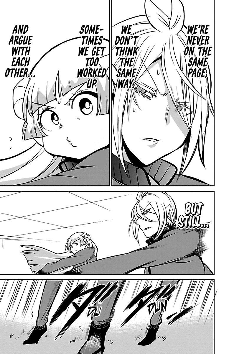 Read Welcome to Demon School! Iruma-kun Manga Online