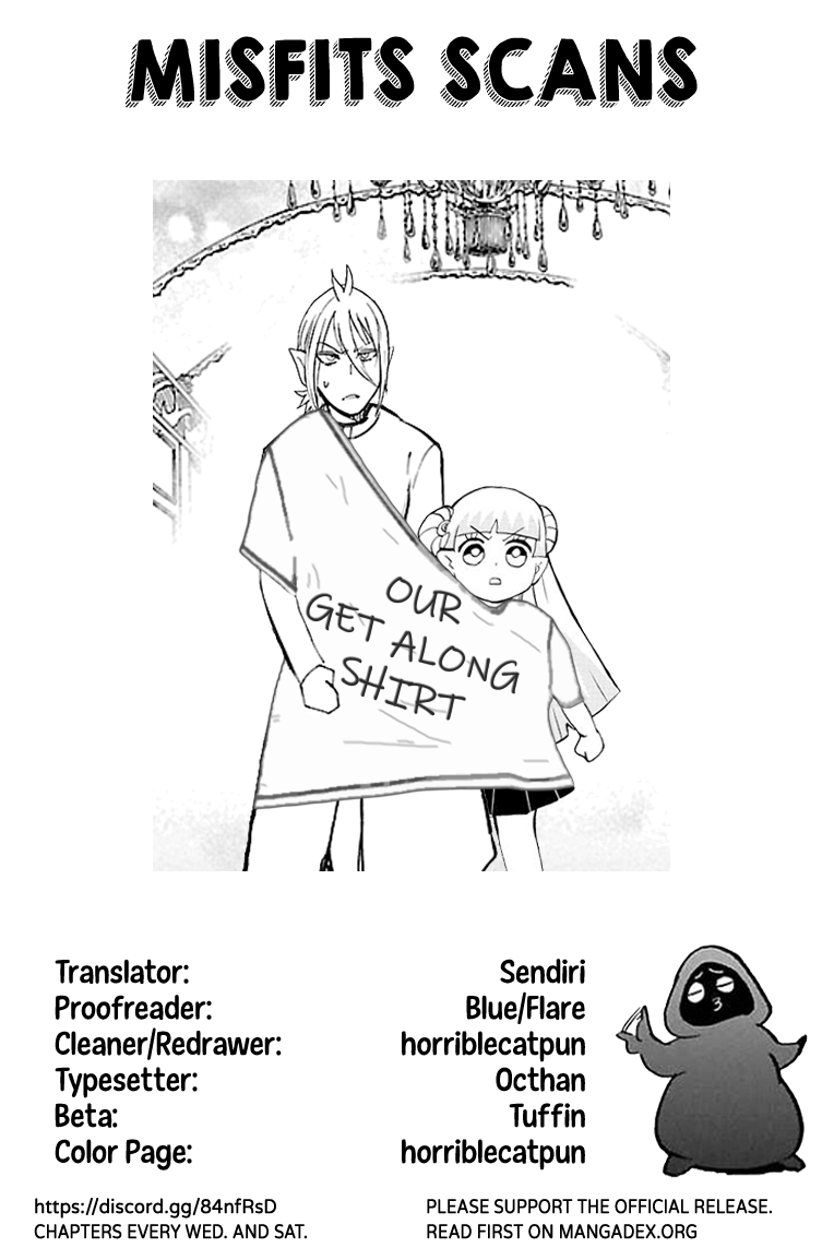 Read Welcome to Demon School! Iruma-kun Manga Online