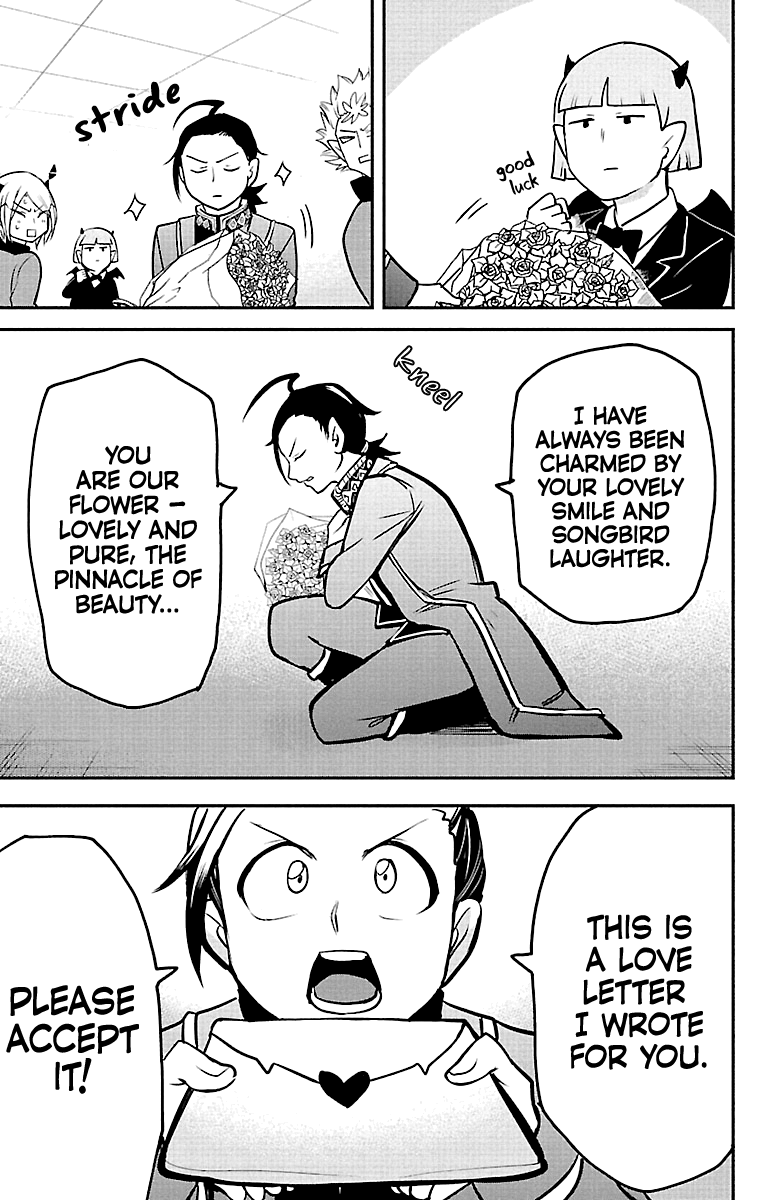 Read Welcome to Demon School! Iruma-kun Manga Online