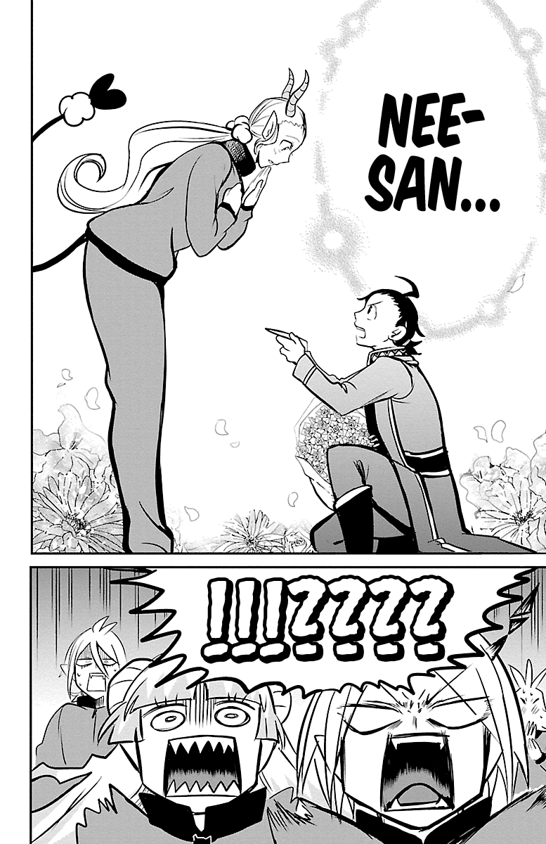 Read Welcome to Demon School! Iruma-kun Manga Online