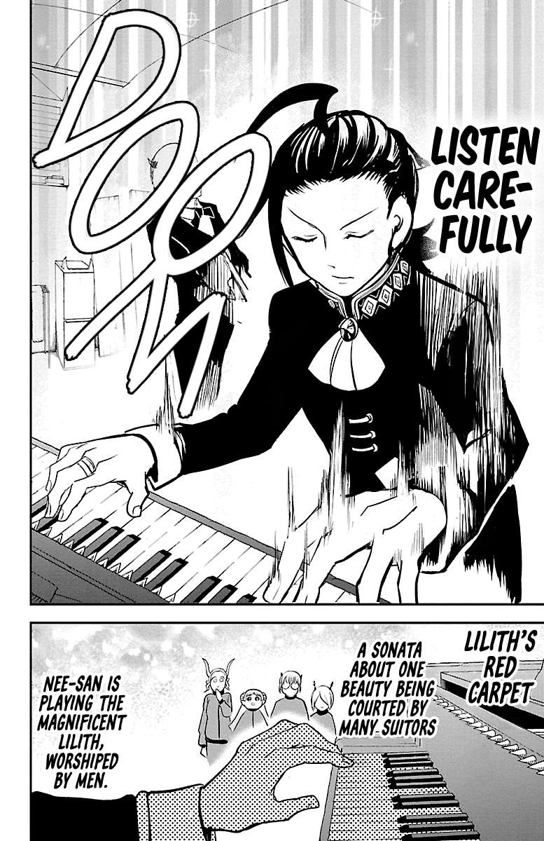 Read Welcome to Demon School! Iruma-kun Manga Online