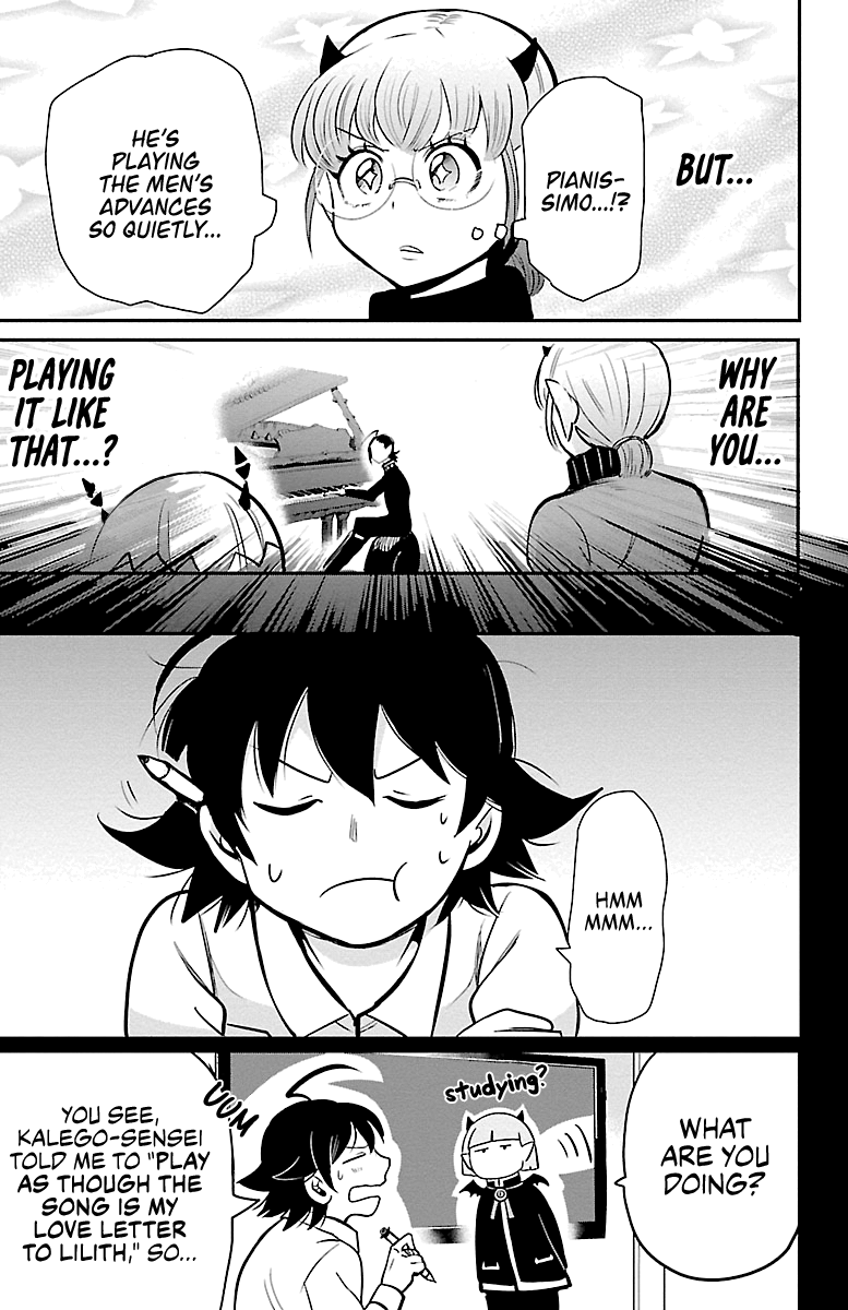 Read Welcome to Demon School! Iruma-kun Manga Online