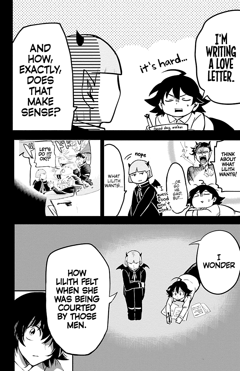 Read Welcome to Demon School! Iruma-kun Manga Online