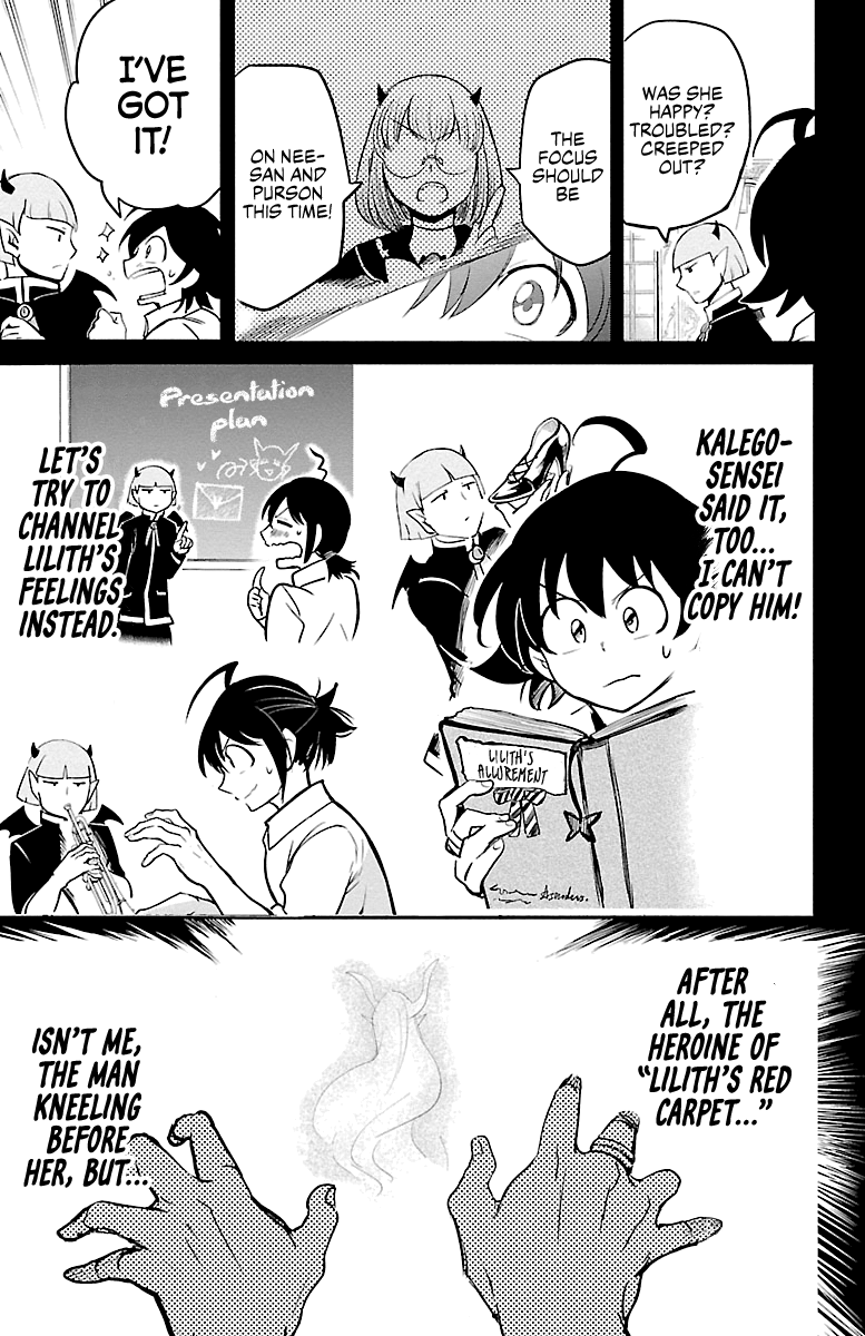 Read Welcome to Demon School! Iruma-kun Manga Online