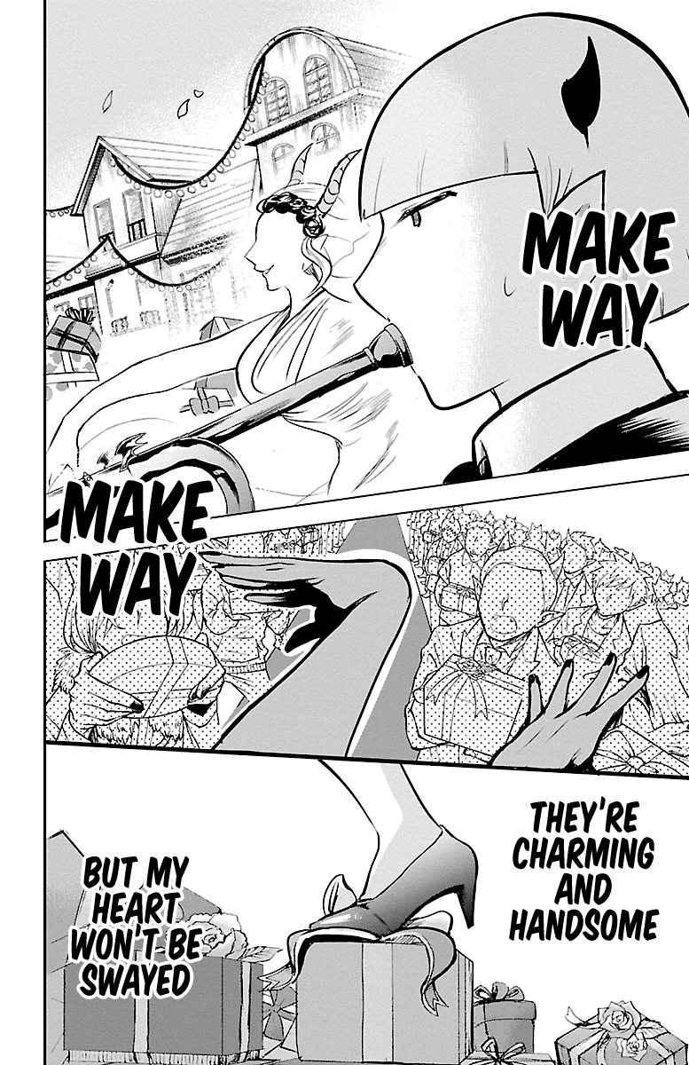 Read Welcome to Demon School! Iruma-kun Manga Online