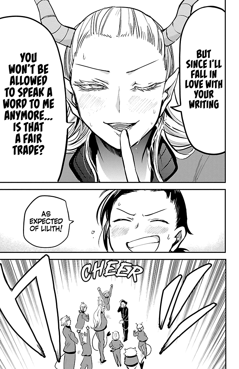 Read Welcome to Demon School! Iruma-kun Manga Online