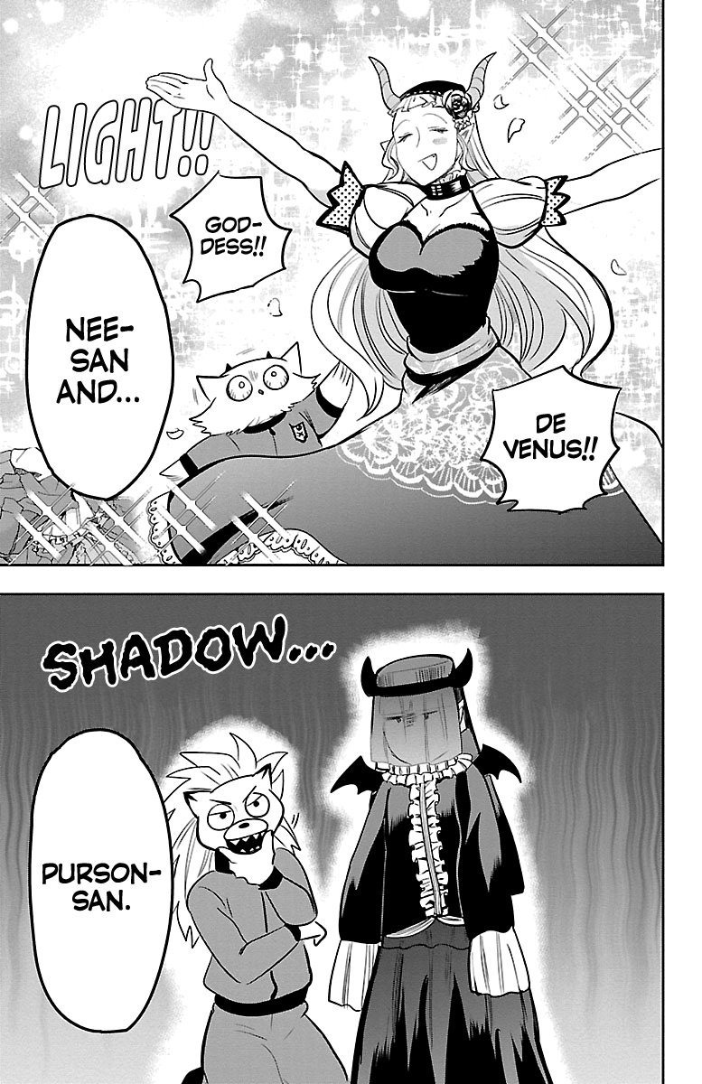 Read Welcome to Demon School! Iruma-kun Manga Online