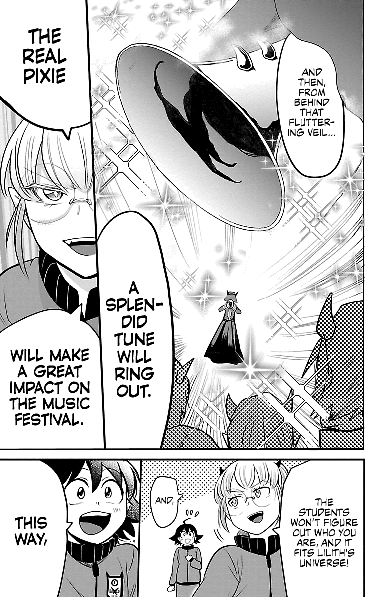 Read Welcome to Demon School! Iruma-kun Manga Online