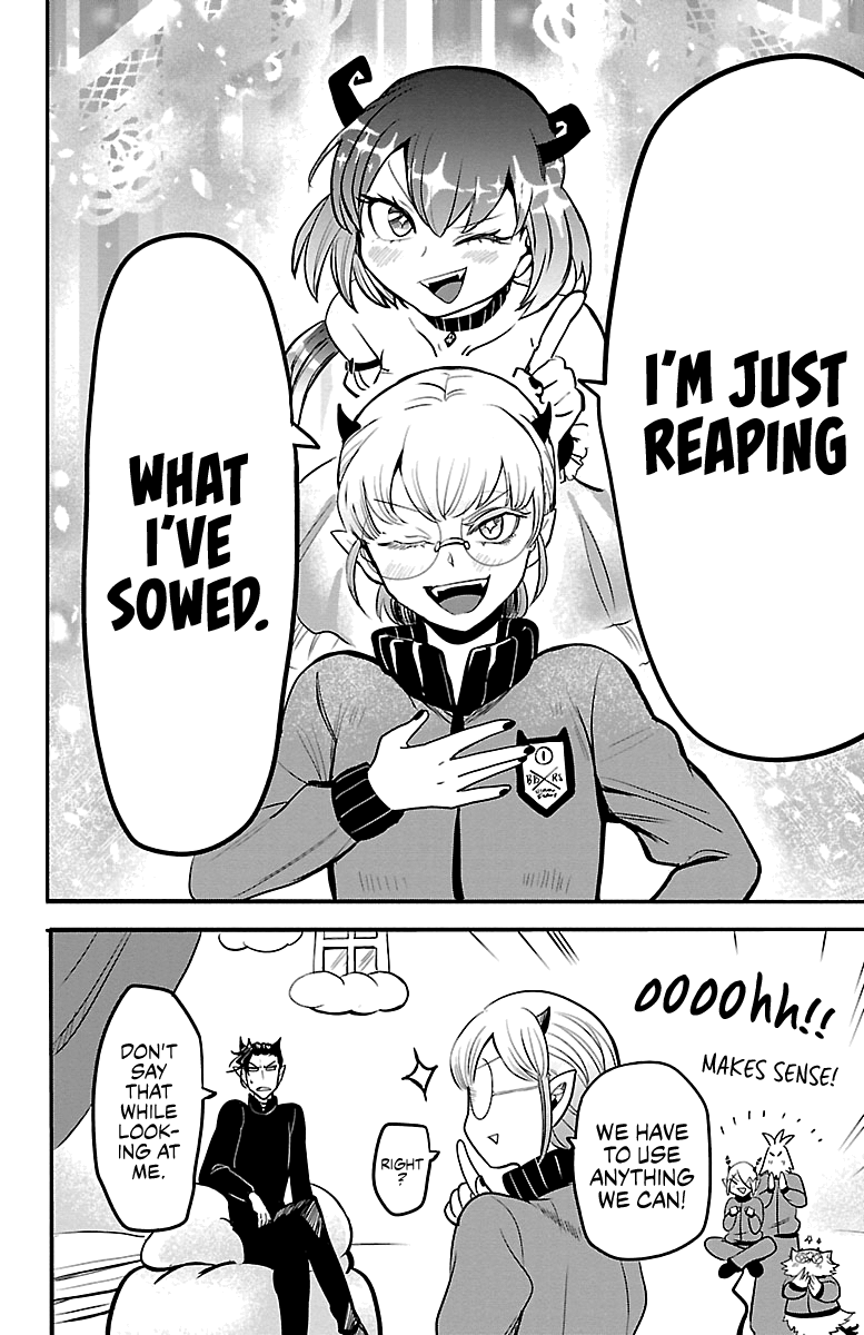 Read Welcome to Demon School! Iruma-kun Manga Online
