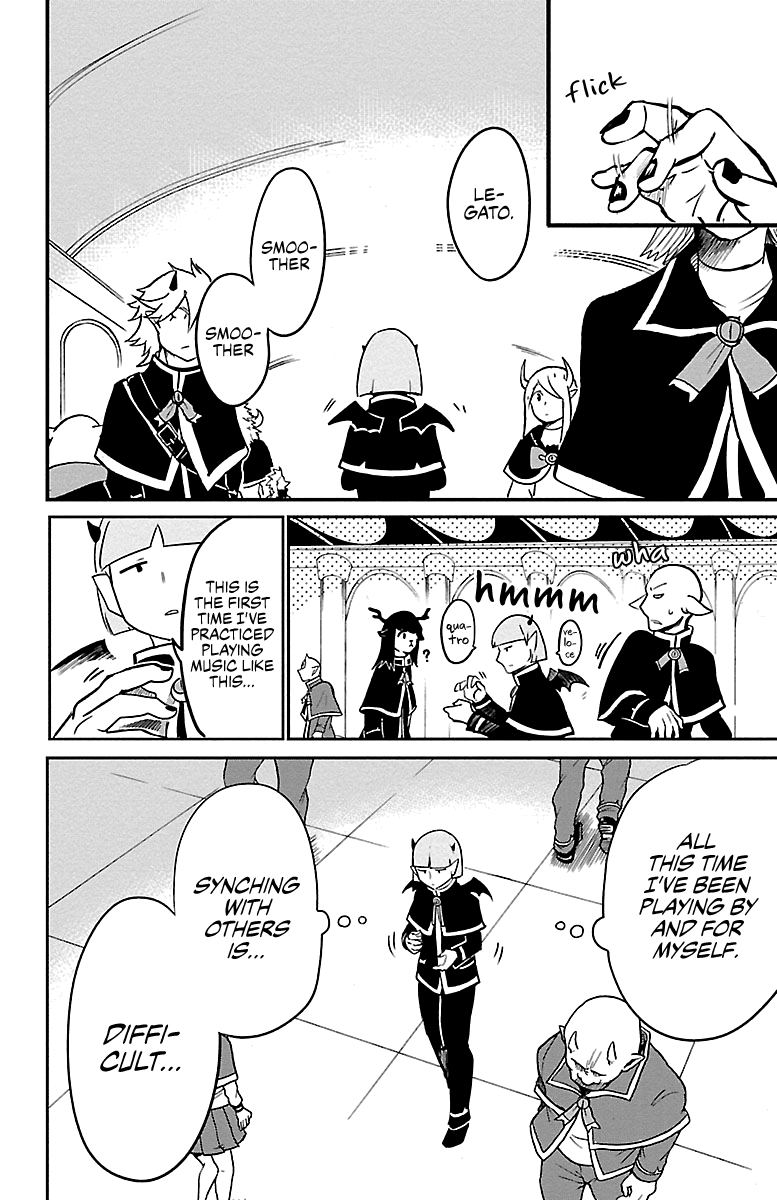 Read Welcome to Demon School! Iruma-kun Manga Online
