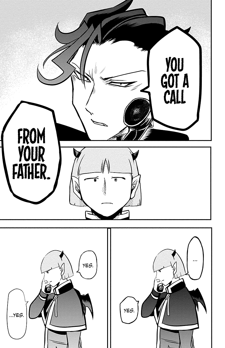 Read Welcome to Demon School! Iruma-kun Manga Online
