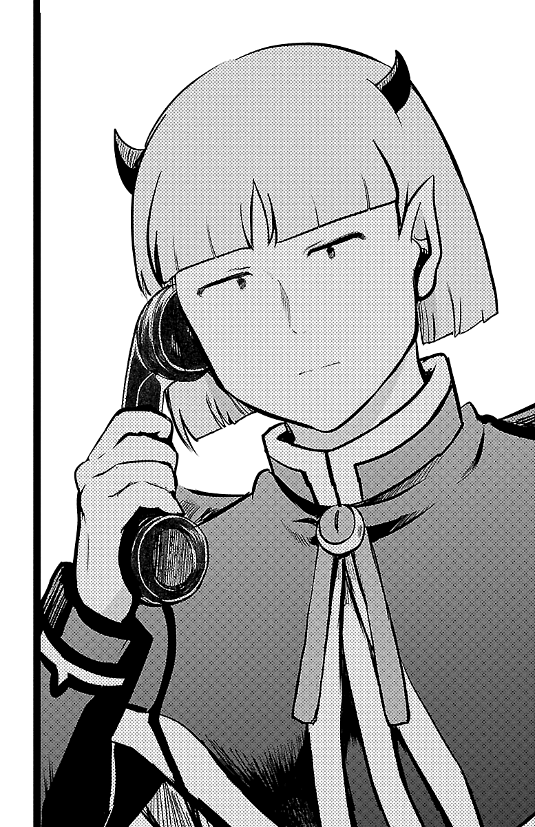 Read Welcome to Demon School! Iruma-kun Manga Online