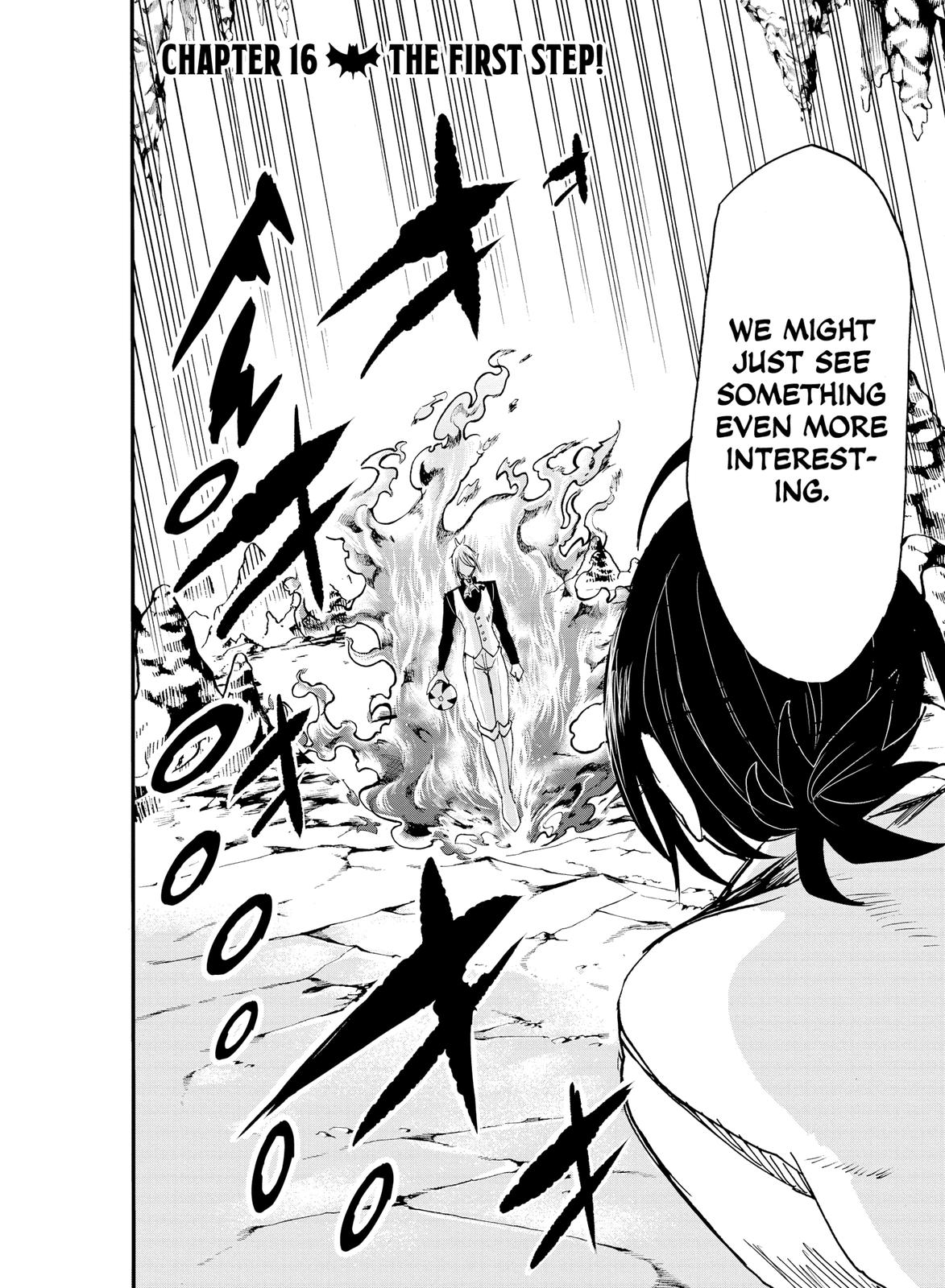 Read Welcome to Demon School! Iruma-kun Manga Online