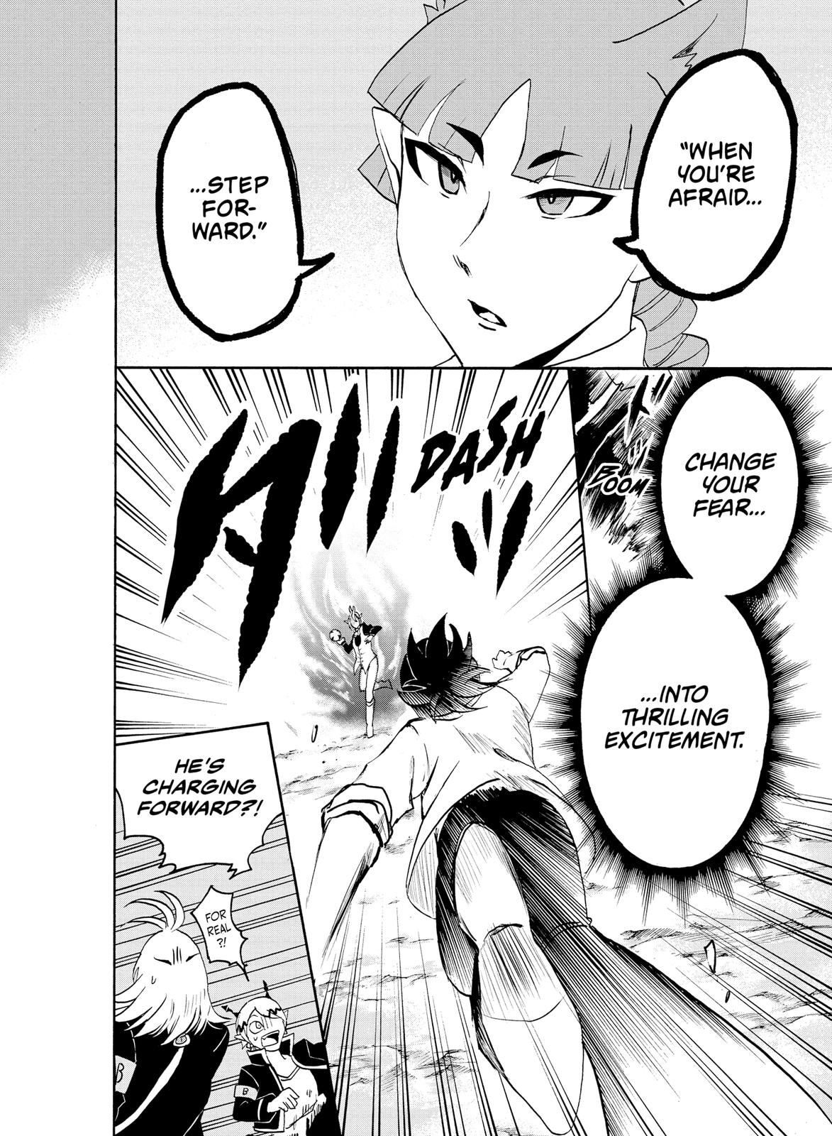 Read Welcome to Demon School! Iruma-kun Manga Online