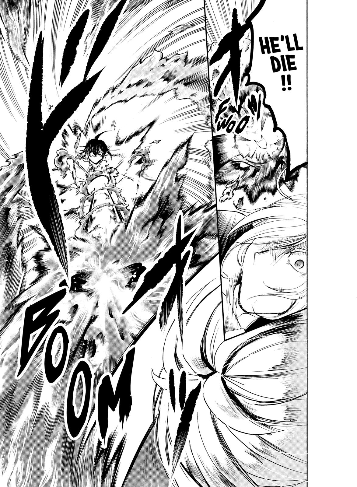 Read Welcome to Demon School! Iruma-kun Manga Online
