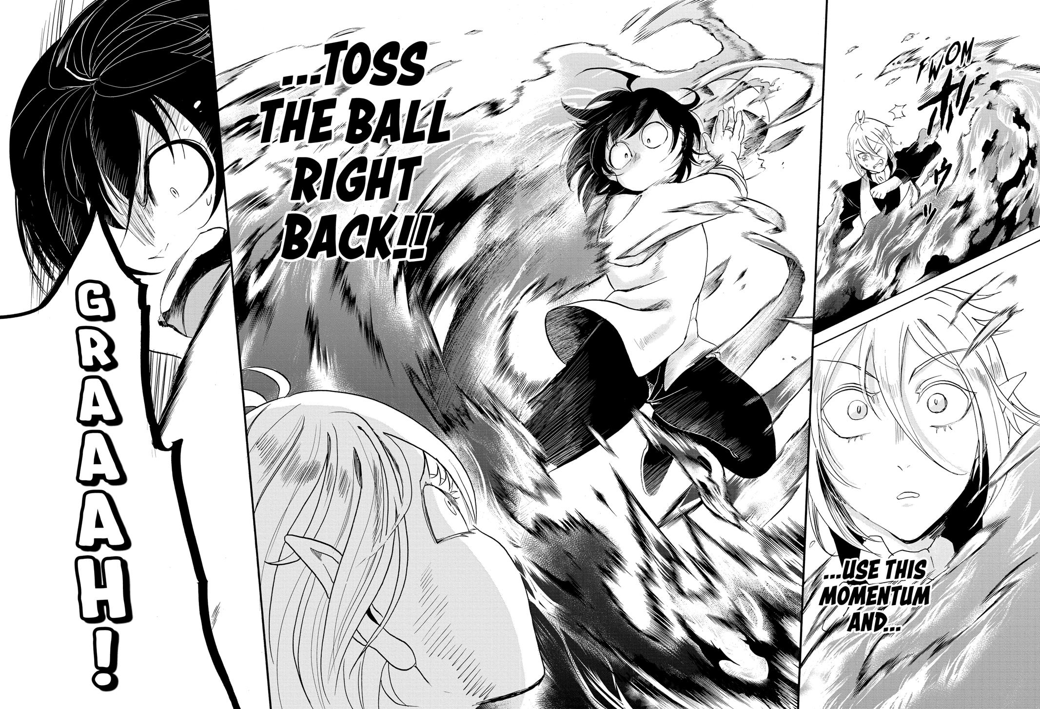 Read Welcome to Demon School! Iruma-kun Manga Online