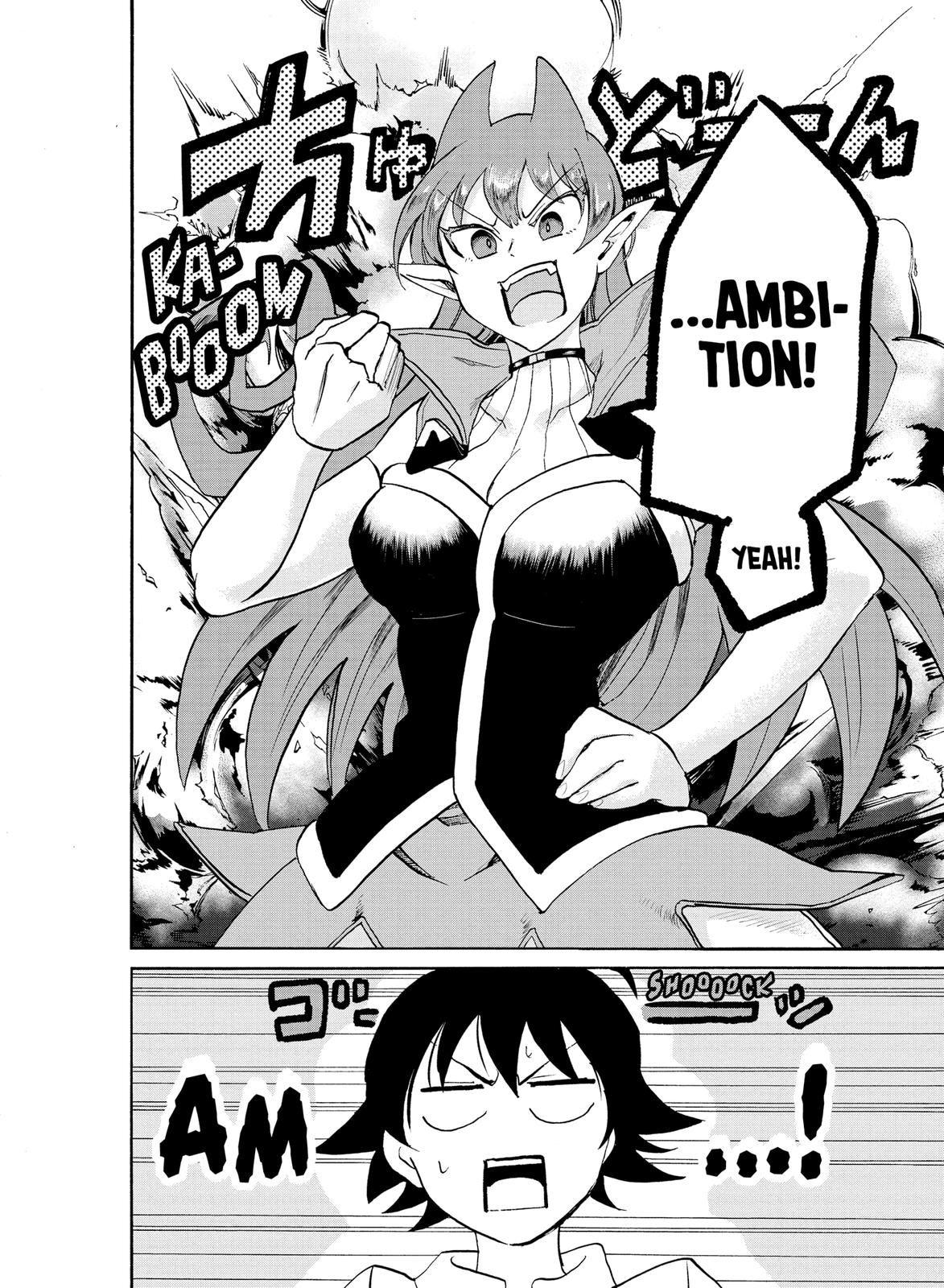 Read Welcome to Demon School! Iruma-kun Manga Online