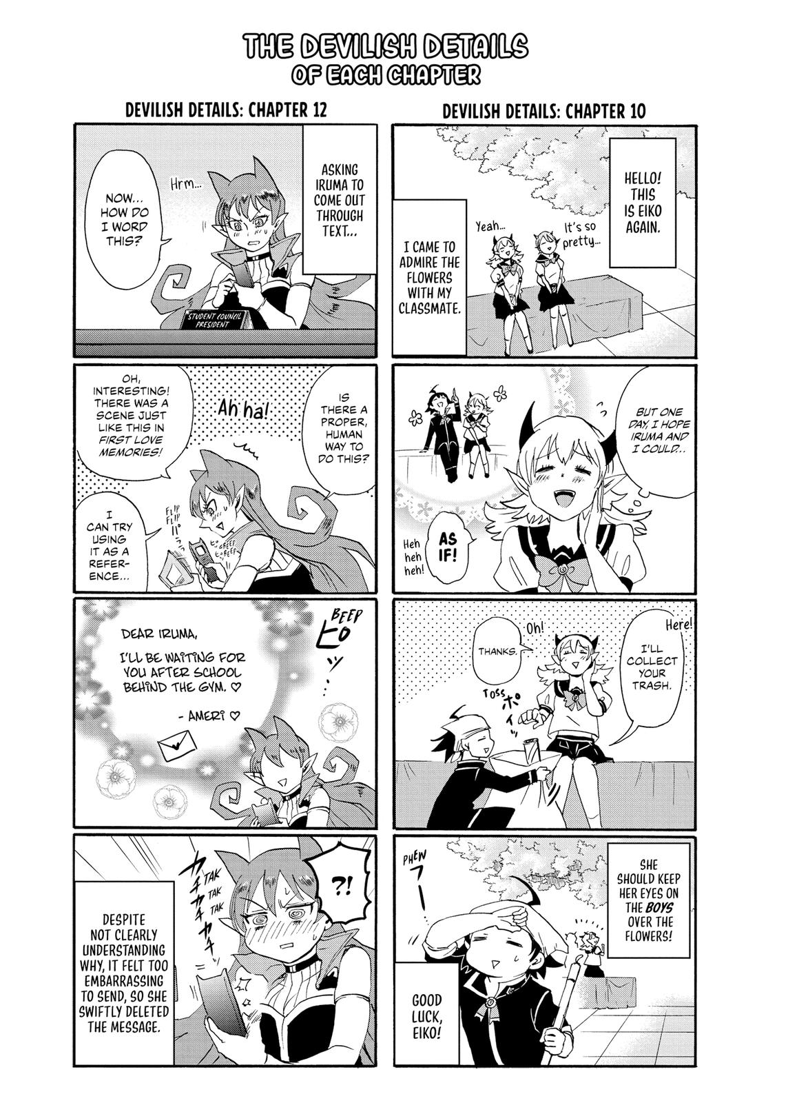 Read Welcome to Demon School! Iruma-kun Manga Online