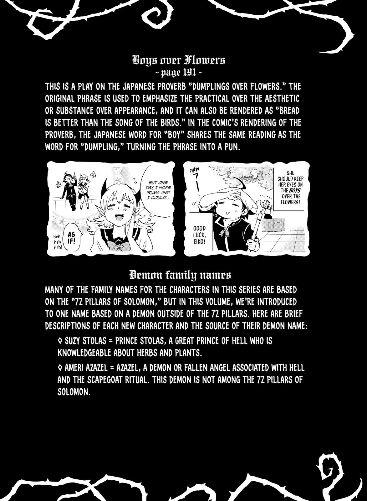 Read Welcome to Demon School! Iruma-kun Manga Online