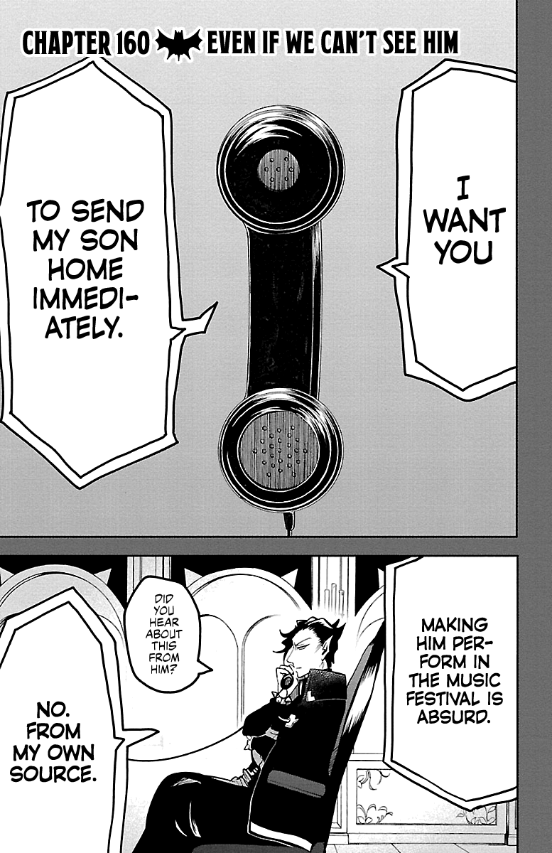 Read Welcome to Demon School! Iruma-kun Manga Online