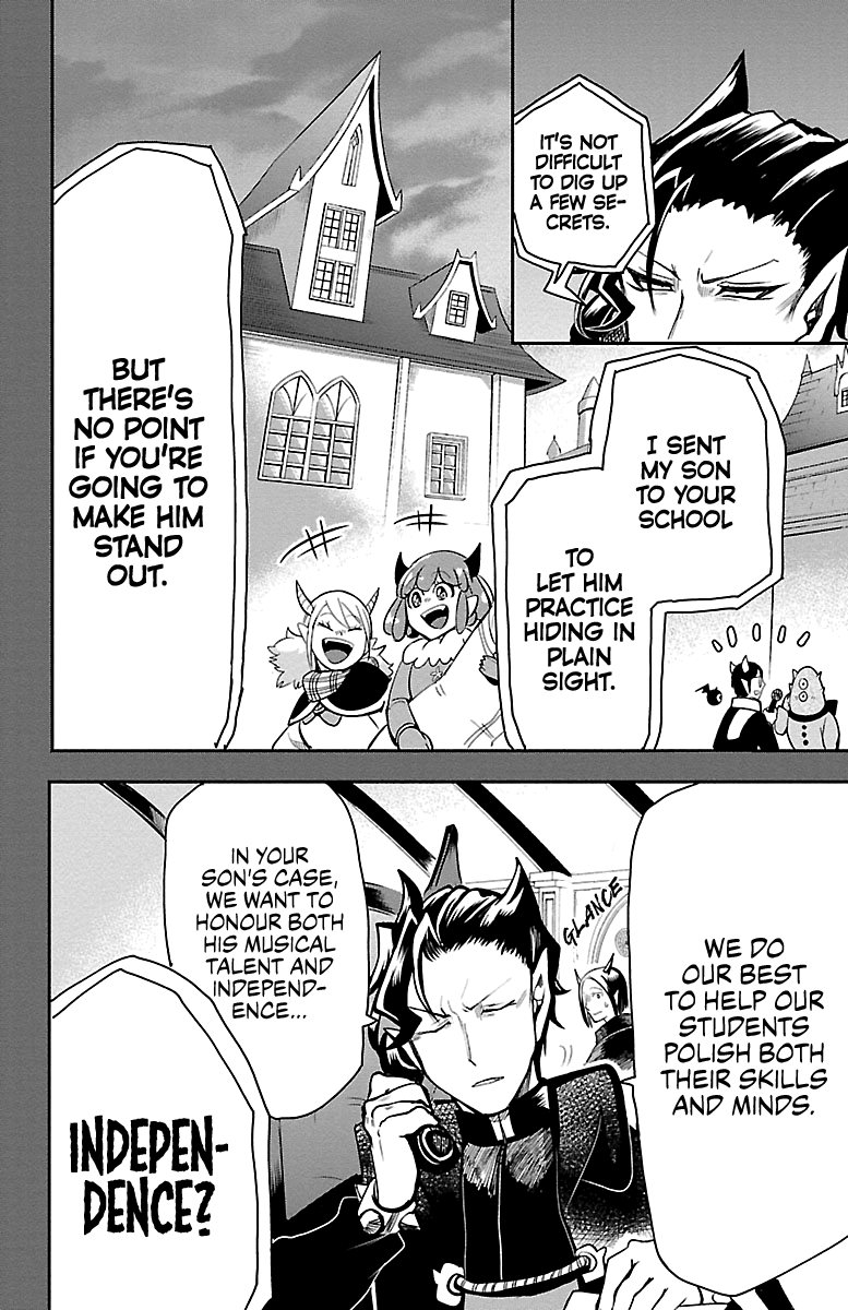 Read Welcome to Demon School! Iruma-kun Manga Online