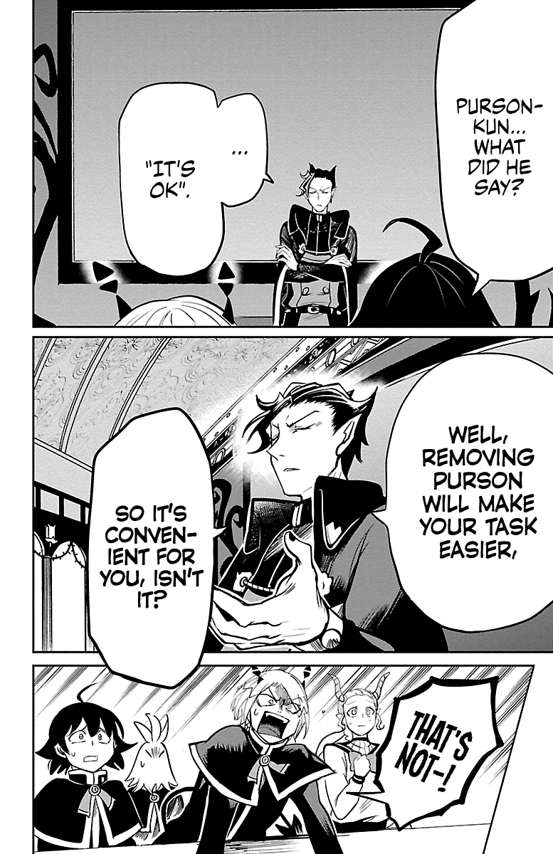 Read Welcome to Demon School! Iruma-kun Manga Online