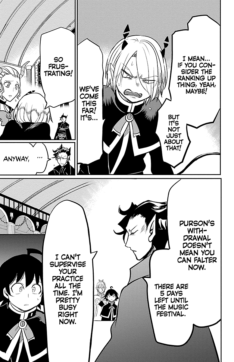 Read Welcome to Demon School! Iruma-kun Manga Online