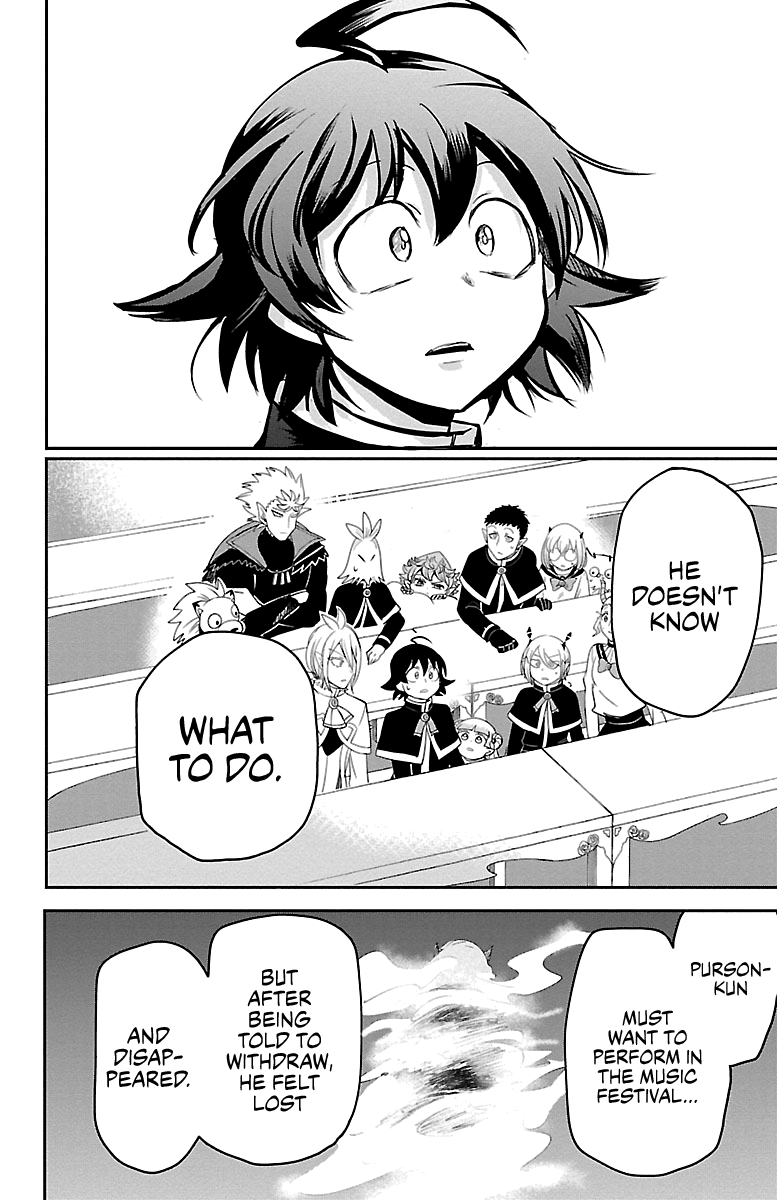 Read Welcome to Demon School! Iruma-kun Manga Online
