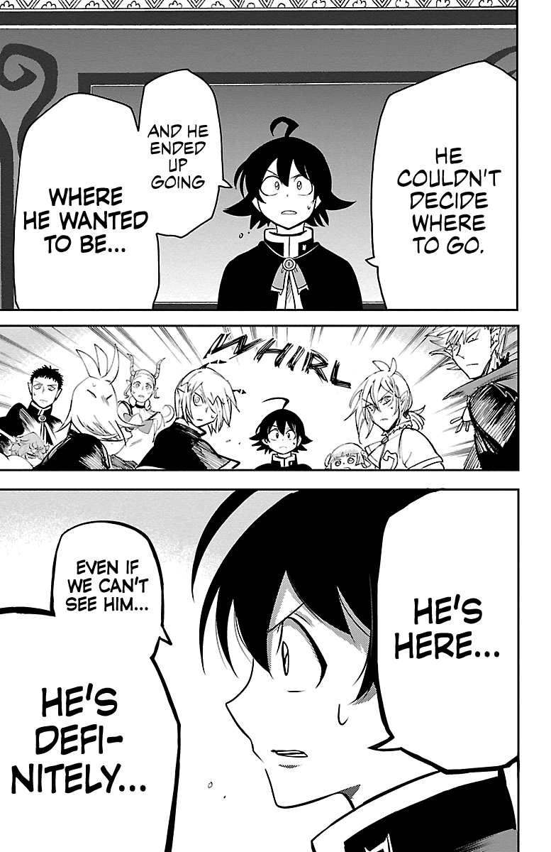 Read Welcome to Demon School! Iruma-kun Manga Online