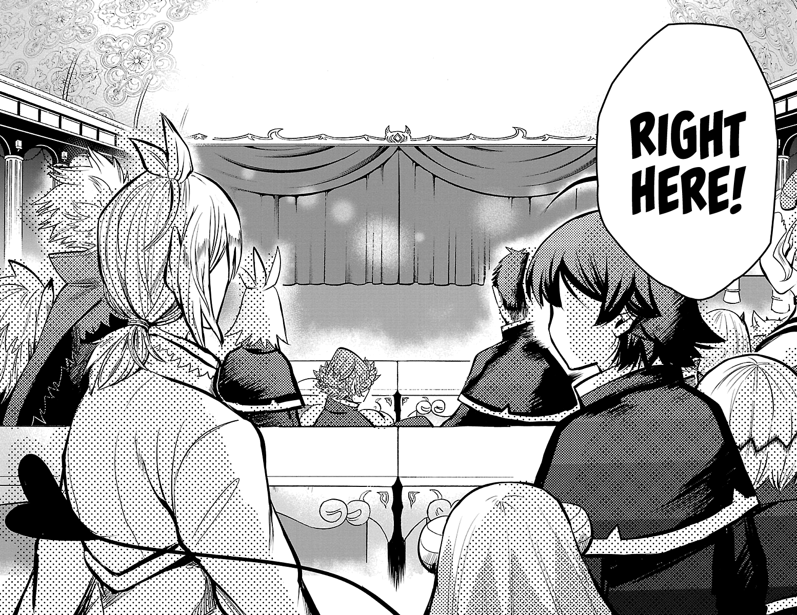 Read Welcome to Demon School! Iruma-kun Manga Online