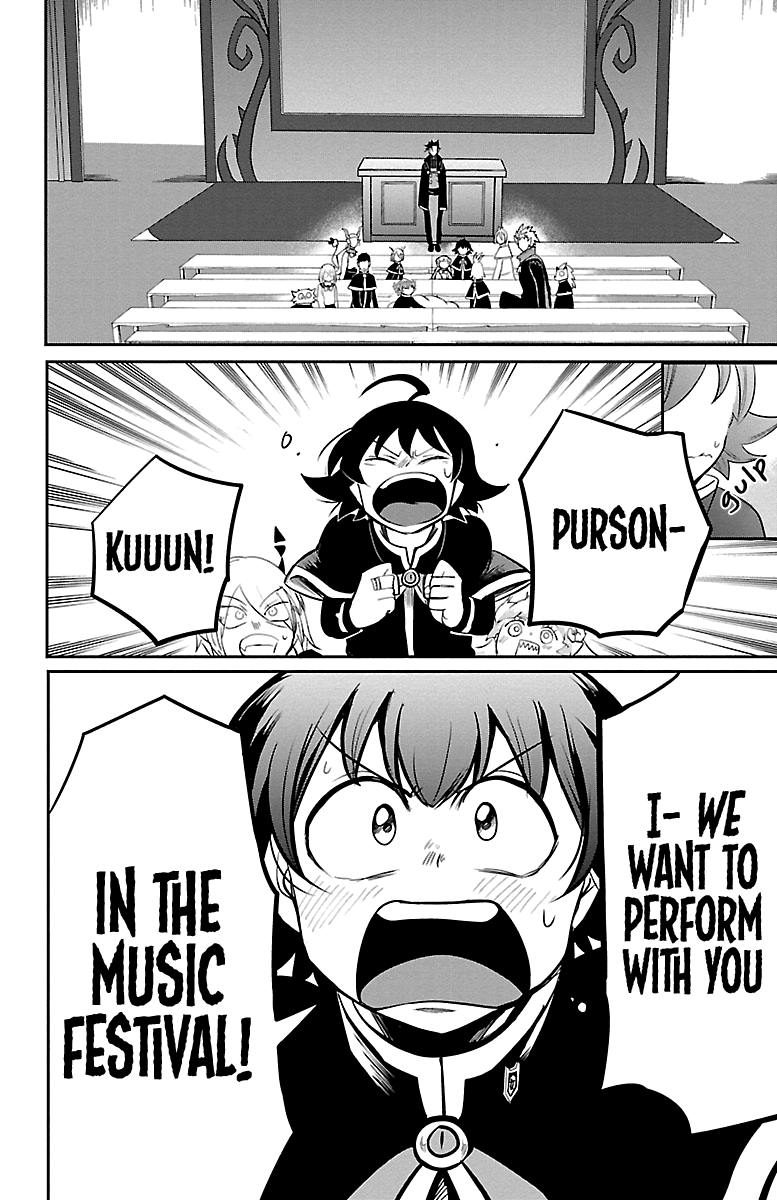 Read Welcome to Demon School! Iruma-kun Manga Online