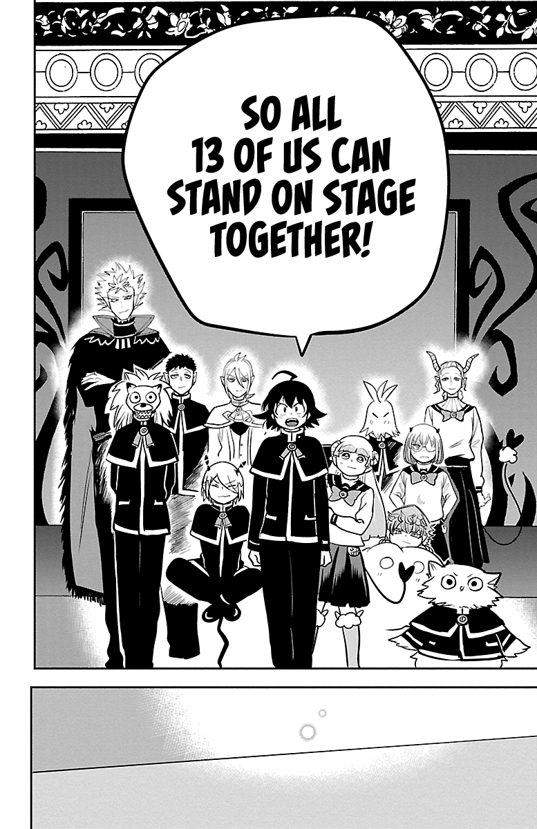 Read Welcome to Demon School! Iruma-kun Manga Online