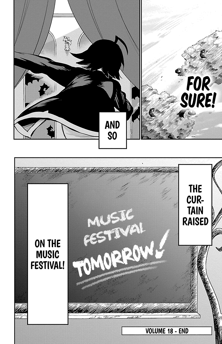 Read Welcome to Demon School! Iruma-kun Manga Online