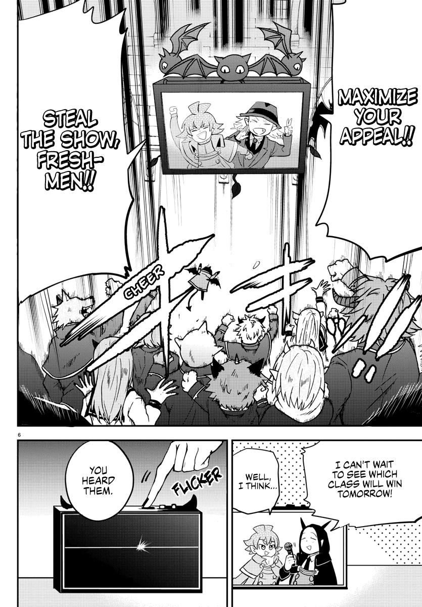 Read Welcome to Demon School! Iruma-kun Manga Online