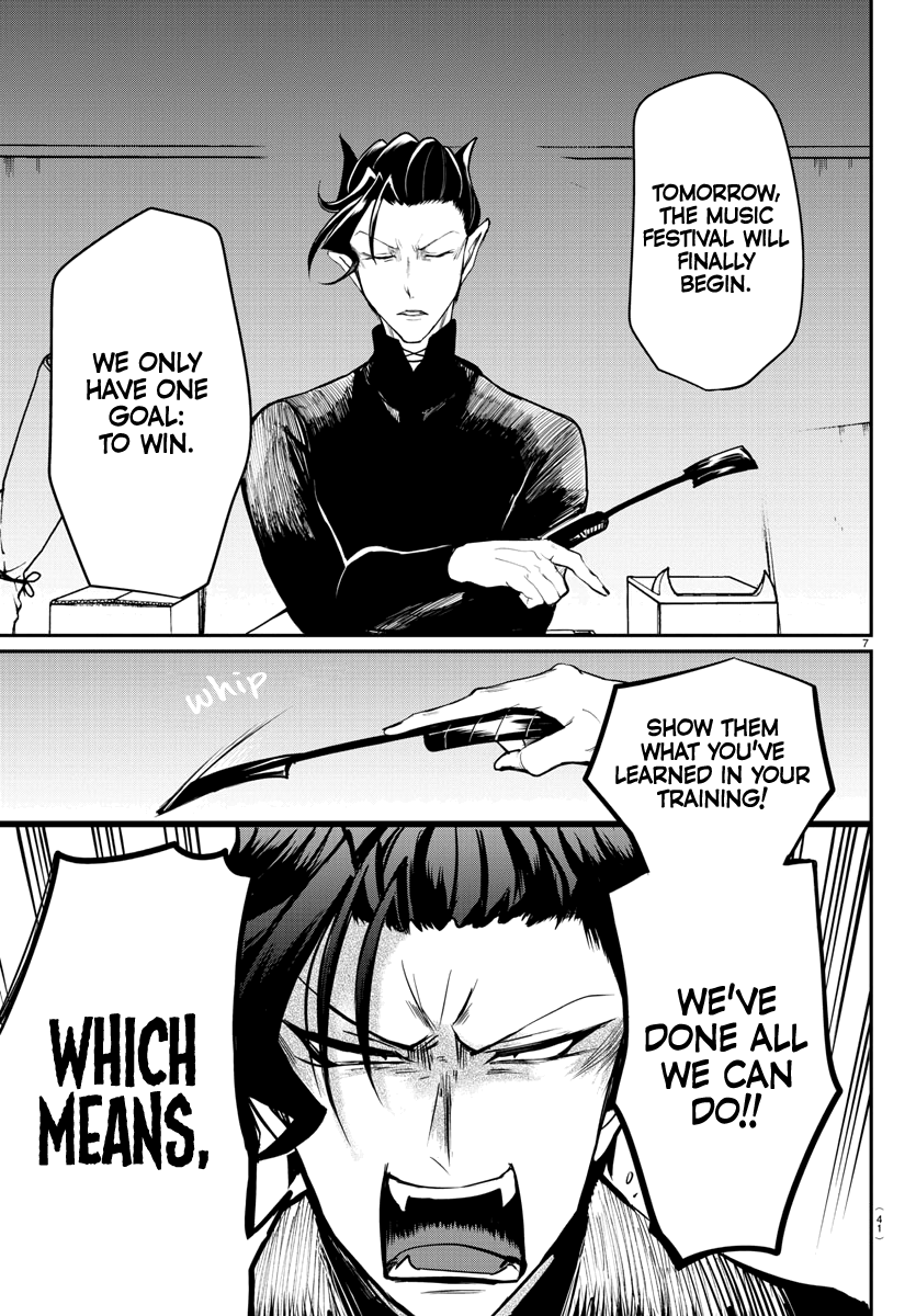 Read Welcome to Demon School! Iruma-kun Manga Online